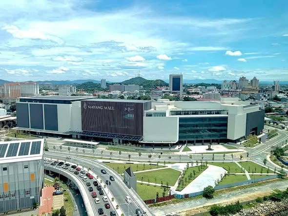 Mayang Mall